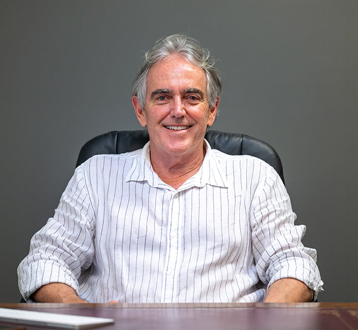 Dr Mark Doyle Specialist Plastic Surgeon