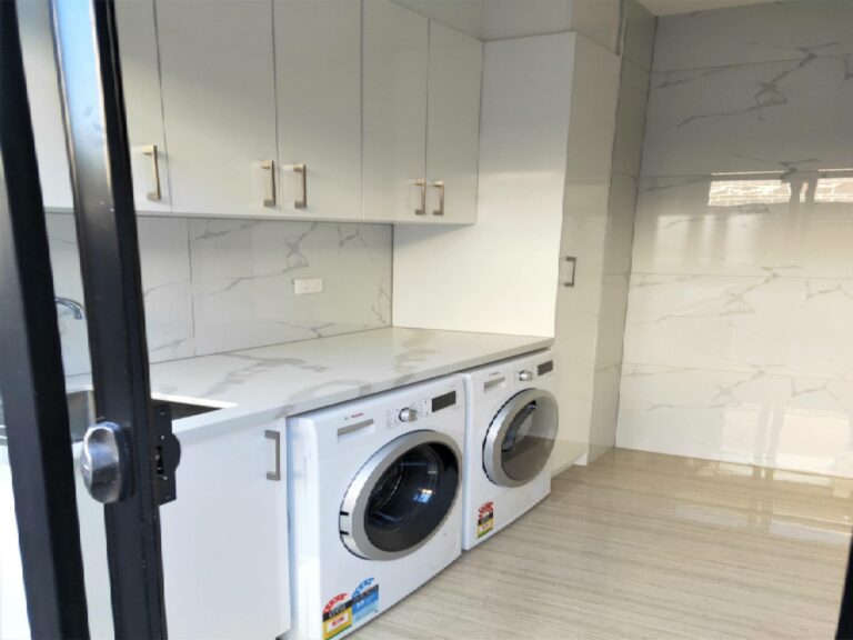 Flat Pack Kitchens Dandenong