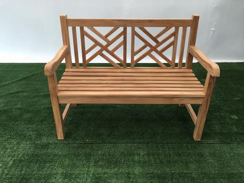 GEO BENCH