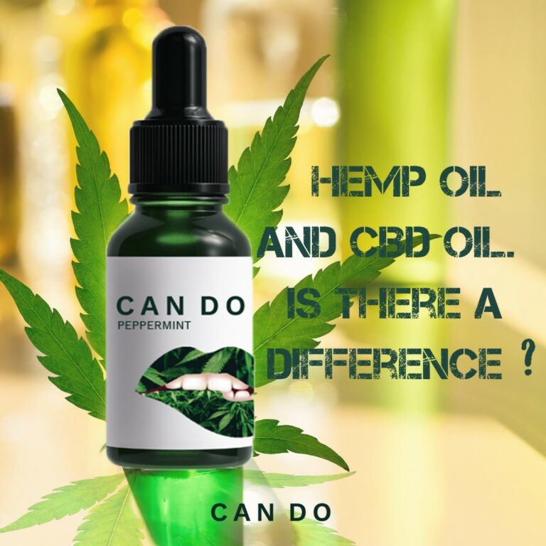 hemp oil australia