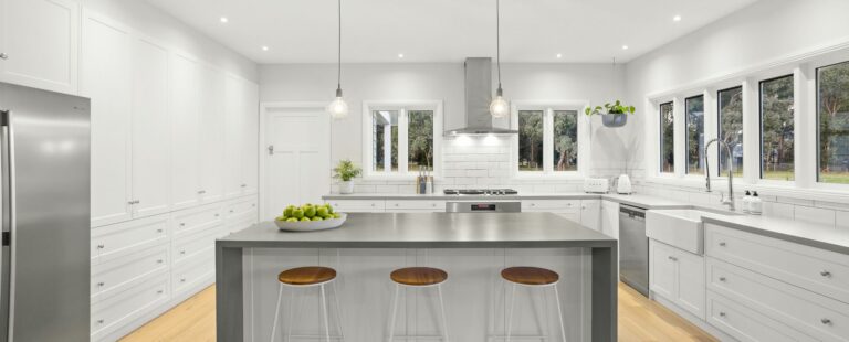 Kitchen Renovations Dandenong