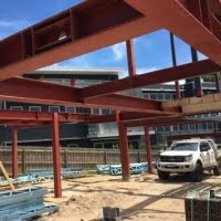 Metal Fabrication Melbourne
