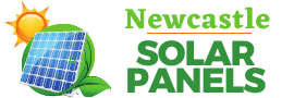 Newcastle Solar Panels Company Logo6