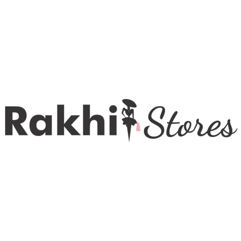 RakhiStores Logo