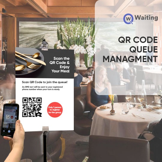 Scan the QR code