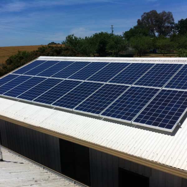 Solar Newcastle 2