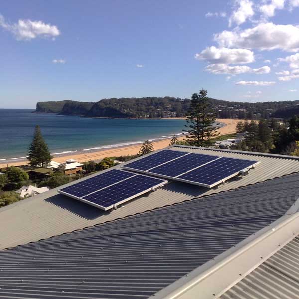 Solar Newcastle 3