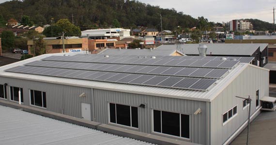 Solar Newcastle 5