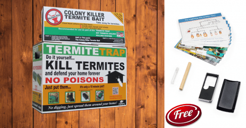 Specials Product Categories