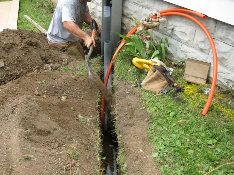 Undeground Cable 768x576