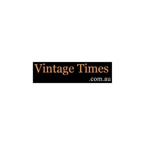 Vintage Times