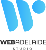 Web Adelaide Studio Logo new