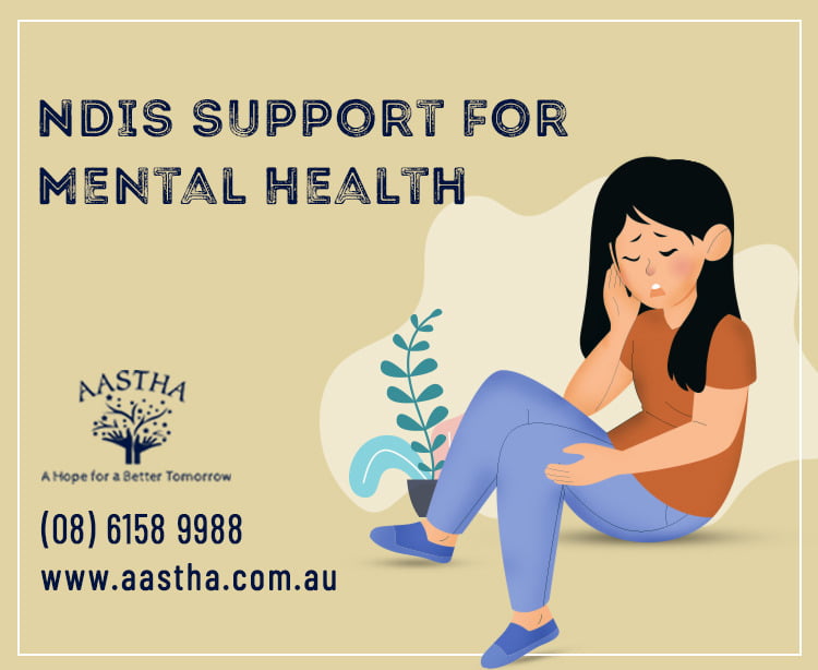 aastha mentalhealthcare