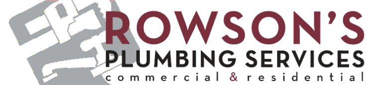 cropped Rowsons Plumbing Services Logo 768x171