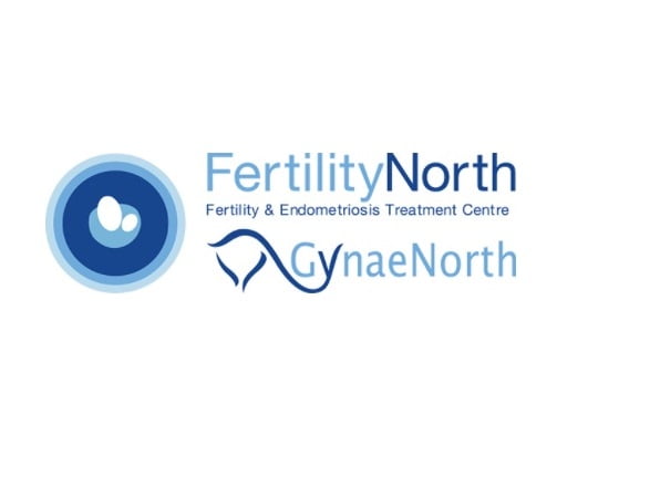 fertility north logo