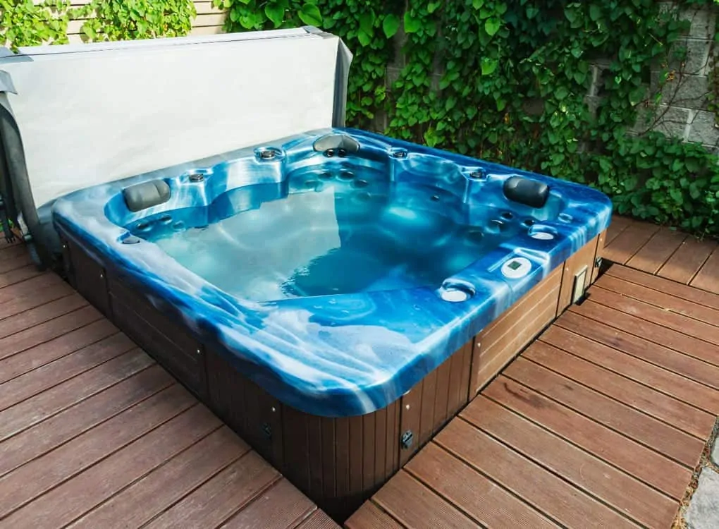 img Portable Spas