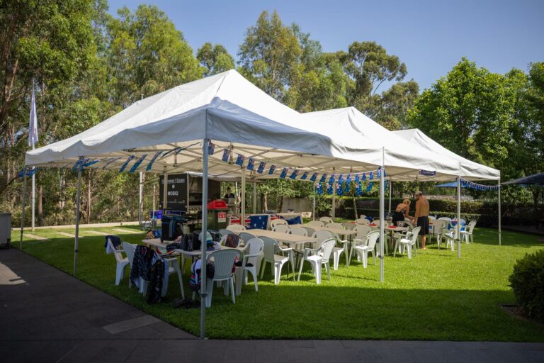 marquees for hire 768x512