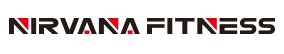 nirvana fitness logo