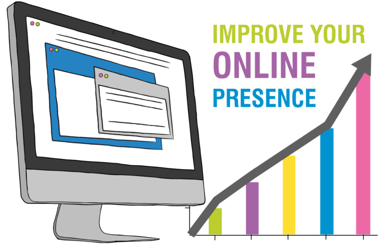online marketing 768x480