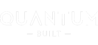 quantum built sydney logo