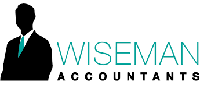 wiseman logo resize