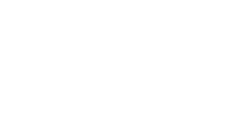 All white logo