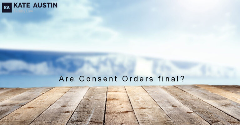 Are Consent Orders final 768x402