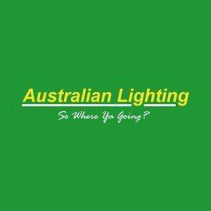 Australian Lighting Fans Logo