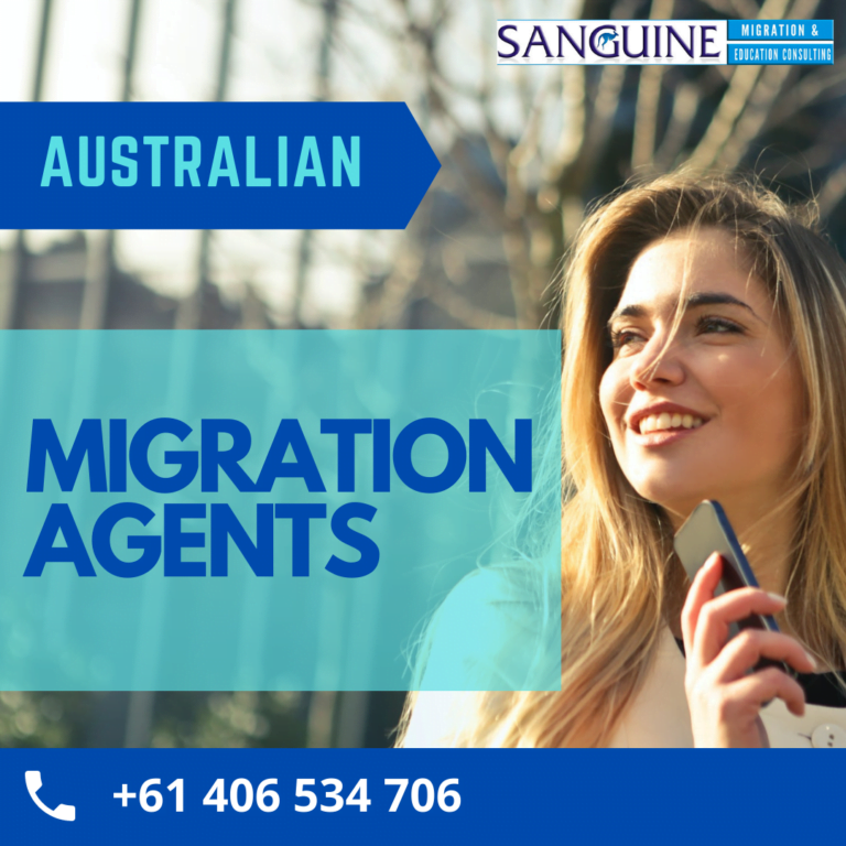 Australian Migration Agents 768x768