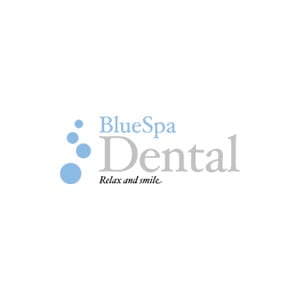 BlueSpa Logo