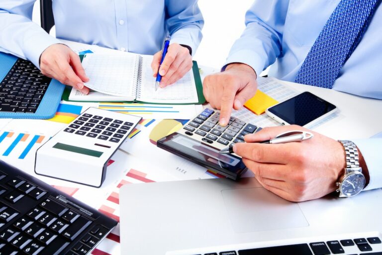 Bookkeeping Liverpool 768x512