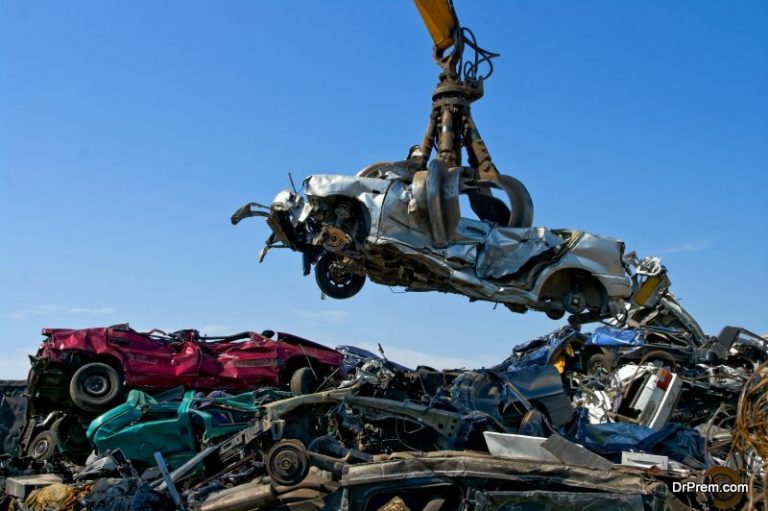 Car Recycling Process 1 768x511