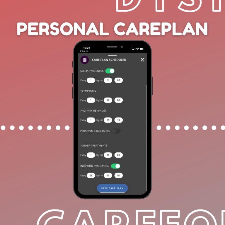 Careforia careplan 768x768