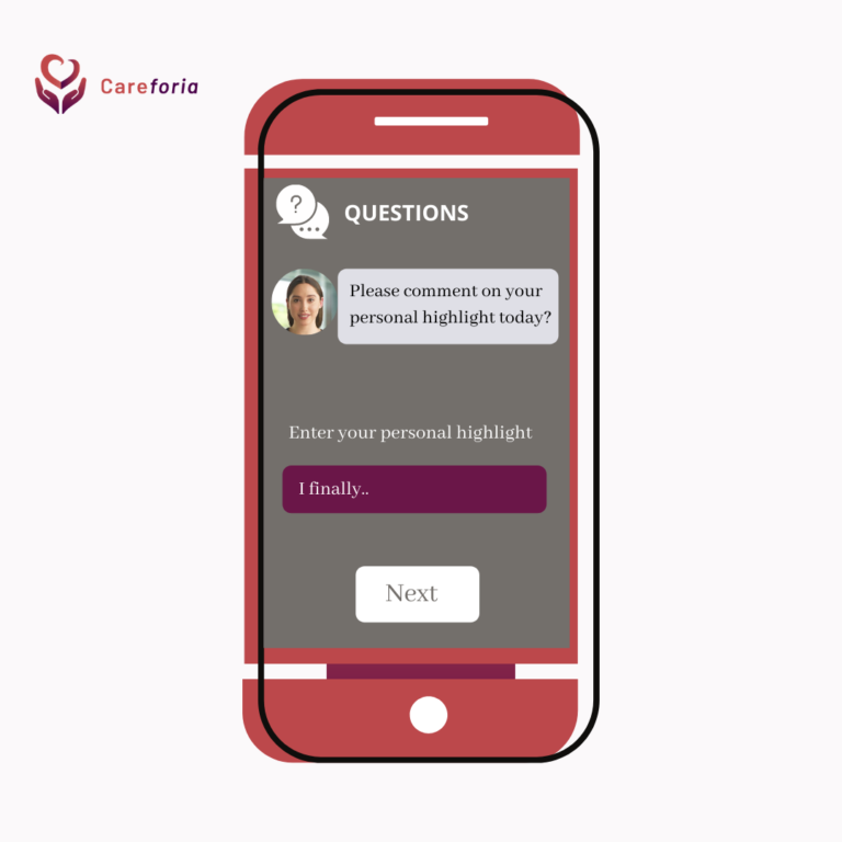 Careforia personal highlights 768x768