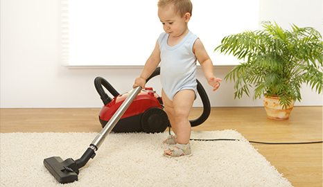 Carpet Cleaning Melbourne