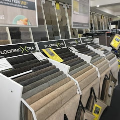 Carpet Store in Cowes