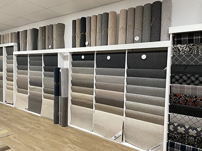 Carpet Store in Narrabri