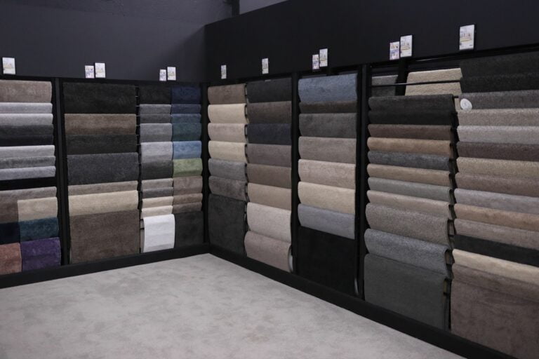 Carpet flooring Store in Osborne Park 768x512