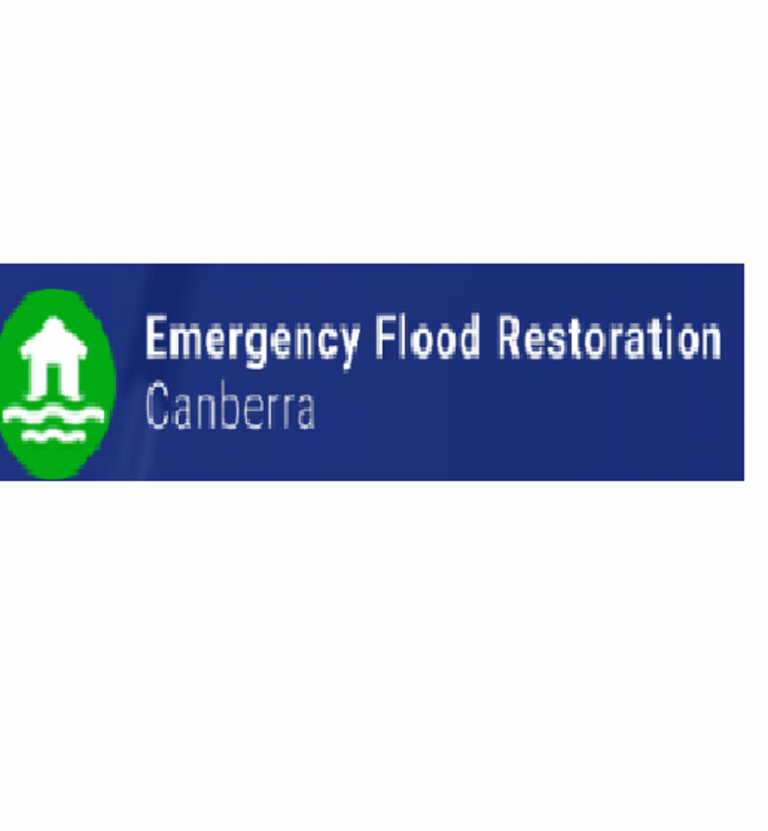 Emergency Flood Restoration canberra 768x831