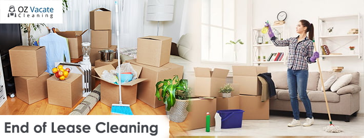 End of Lease Cleaning Melbourne5