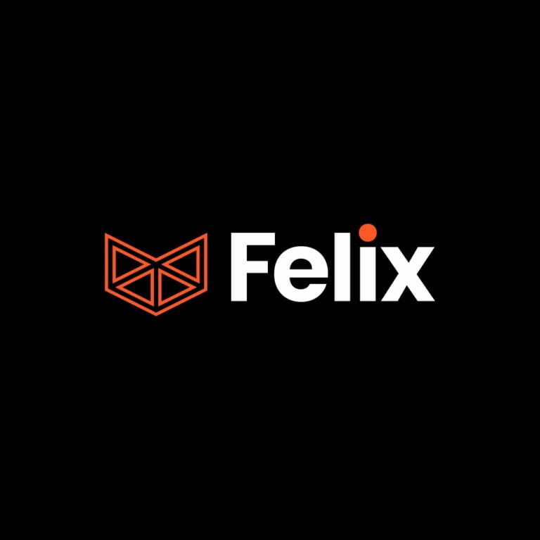 Felix in Black 768x768