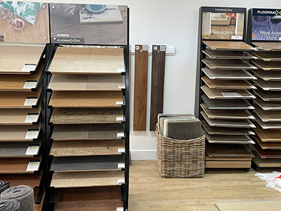 Flooring Store in Narrabri