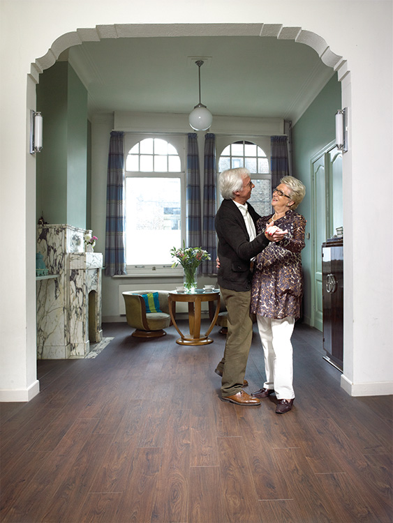 Flooring Xtra Impressions Essentials