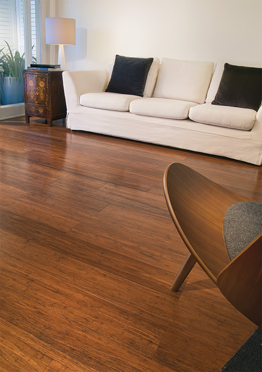 Flooring Xtra Naturale Bamboo 4