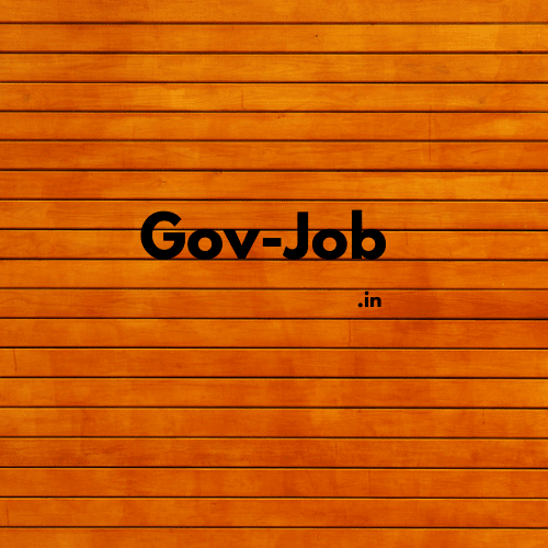 Gov Job 1