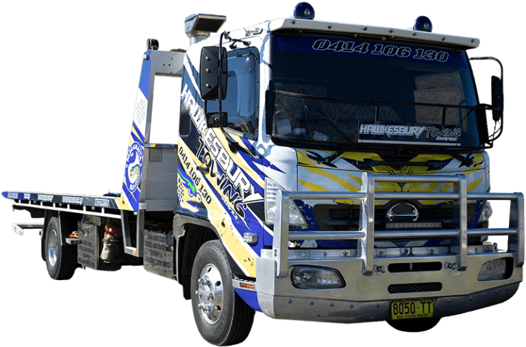 Hawkesbury Car Towing 768x508