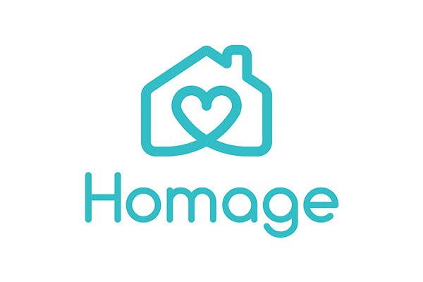 Homeage Ver White