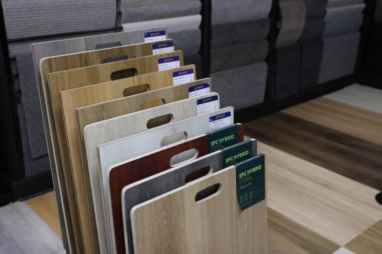 Hybrid flooring Store 768x512