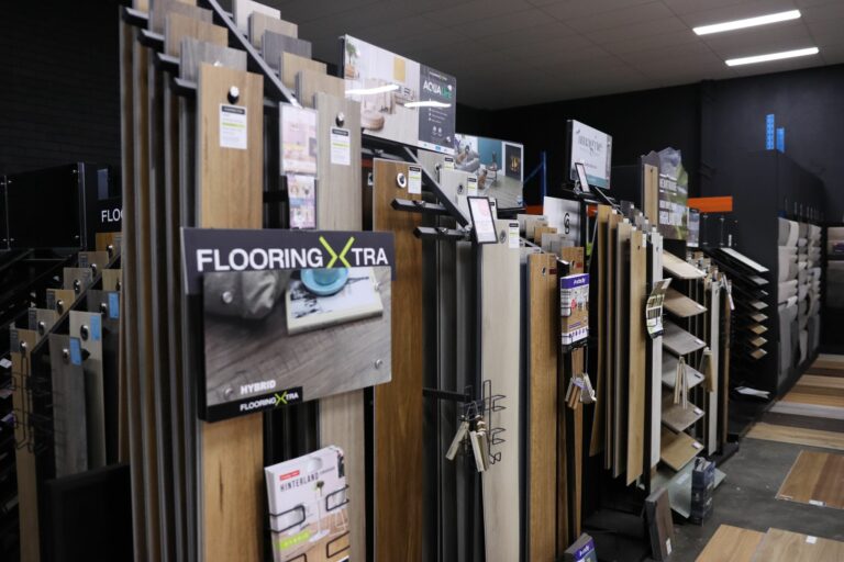 Hybrid flooring Store Osborne Park 768x512