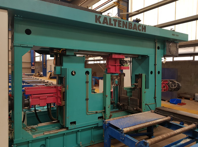 KALTENBACH KC1201 2 1